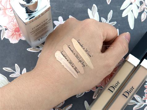 corretivo dior forever|dior forever correct concealer.